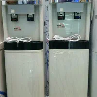 آبسردکن صنعتی استیل اداری گرمکن اداره اب سرد کن|آبسردکن و تصفیه آب|کرمانشاه, |دیوار