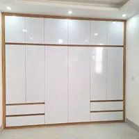ساخت انواع کابینت وکمد دیواری
