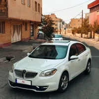 برلیانس H330 اتومات 1650 مدل 97 بیرنگ زنجیر تایم