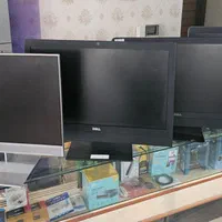 جشنواره فروش آل این وان All-in-One Dell HP iMac|رایانه رومیزی|شیراز, قدوسی شرقی|دیوار