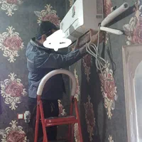 گازگیری تعمیرکارتعمیرات کولر/ابگرمکن/ نصب سرویسکار|خدمات پیشه و مهارت|اهواز, کوروش|دیوار