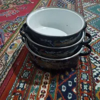 قابلمه لعابی