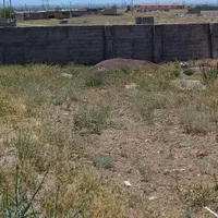 چهاردیواری ۳۷۵متری مسکونی((شهرک اروس آباد))|فروش زمین و ملک کلنگی|قزوین, |دیوار