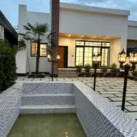 ویلایی ۳۰۰ متری نوساز در صومعهسرا فومن ماسال