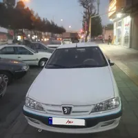 پژو پارس LX TU5، مدل ۱۳۹۴