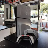 ps5 slim اسلیم ۲ دسته اصلی در حد اکبند|کنسول، بازی ویدئویی و آنلاین|تهران, افسریه|دیوار