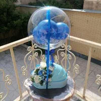 باکس گل نوزادی|گل مصنوعی|شیراز, شهرک مدرس|دیوار