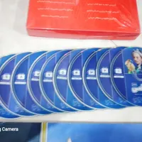 کتاب و DVD کمک آموزشی پرش بسته معلم خصوصی ریاضی|کتاب و مجله آموزشی|رباط‌کریم, |دیوار