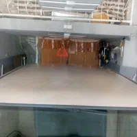ترمیم رنگ ورفع آفتاب سوختگی انواع خودروها