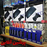 play station 2