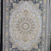 فرش نگین بیکران
