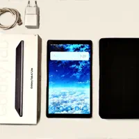 تبلت سامسونگTab A7 Lite T225درحدنو، سالم وتمیز