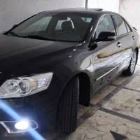 تویوتا آریون گرند ۲۰۱۱ فول عمان