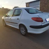 پژو 206 SD V1، مدل ۱۳۸۹|خودرو سواری و وانت|بیرجند, |دیوار