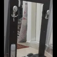 آینه آرایشی سالم