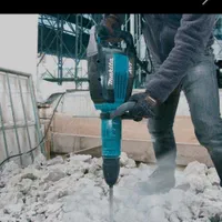 کار با پیکور تخریب بتن واجر