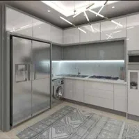 کابینت،کمددیواری،ساخت وتعمیرات (دکوراسیون سرو)|خدمات پیشه و مهارت|کرمانشاه, |دیوار