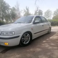 سمند LX مدل 90|خودرو سواری و وانت|نیشابور, فضل|دیوار