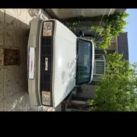 وانت کارا مدل ۱۴۰۱|خودرو سواری و وانت|ملک‌آباد, |دیوار