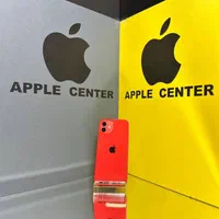ایفون ۱۲ نرمال ۱۲۸ گیگ رنگ قرمز