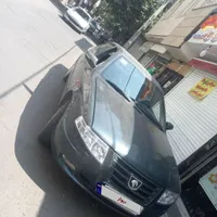 سمند x7 مدل۸۲|خودرو سواری و وانت|تهران, شهرک فردوس|دیوار
