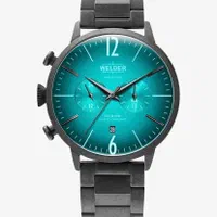 ساعت مچی ولدر welder watch|ساعت|تهران, شهرک امید|دیوار