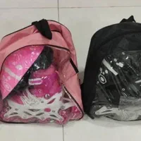 کفش اسکیت ژله ایی|دوچرخه، اسکیت، اسکوتر|دزفول, |دیوار