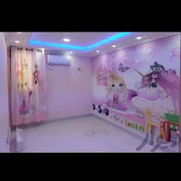 فروش چکی کاغذ دیواری پارکت کناف اینه‌ پوسترچاپی|خدمات پیشه و مهارت|تبریز, |دیوار