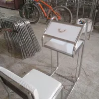 صندلی نماز