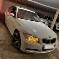 بی ام و ۳۲۰ بی‌ام‌و سری 3 سدان 330i،  مدل ۲۰۰۷|خودرو سواری و وانت|تهران, دانشگاه علم و صنعت|دیوار