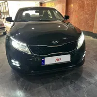 کیا اپتیما ۲۰۱۴/فول ترین حالت