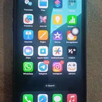 اپل iPhone 13 با حافظهٔ ۱۲۸ گیگابایت