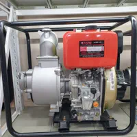 موتور پمپ و پمپ برقی