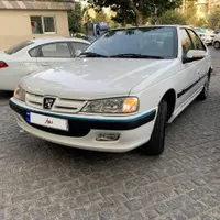 پژو پارس ساده، مدل 1400|خودرو سواری و وانت|تهران, فرحزاد|دیوار