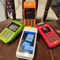 پز کارتخوان پوز ثابت بیسیم سیار دستگاه PAX S910|فروشگاه و مغازه|مشهد, کوه سنگی|دیوار