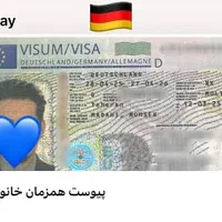 ویزا شینگن|تور و چارتر|تهران, تجریش|دیوار
