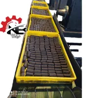 دستگاه زغال خط تولید ذغال فشرده کوره صنعتی زغال|ماشین‌آلات صنعتی|آفتاب, |دیوار
