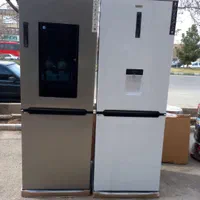 یخچال فریزر بدون برفک جنرال با ضمانت شرکتی