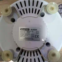 آسیاب مخلوط کن متئو مدل MBL5111|خردکن، آسیاب، غذاساز|تهران, علی‌آباد|دیوار