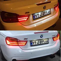 تعمیر دی لایت چراغ پژو ۲۰۷ دنا آزرا گرنجور سورنتو