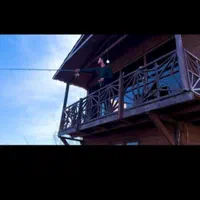 خانه چوبی لاکچری بدون مشابه تو ایران فرصت خاص.|فروش خانه و ویلا|مشهد, امام رضا (ع)|دیوار
