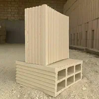 آجر سفال،لفتون،نما (مستقیم از کارخانه) بهترین قیمت|عمده‌فروشی|اصفهان, ملک‌شهر|دیوار