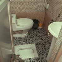 ویلا دوخواب ویه خواب|اجارهٔ کوتاهمدت ویلا و باغ|شفت, |دیوار