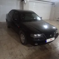 سمند x7مدل 83