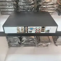 دی وی ار DVR فول اچ دی (انتقال تصویر)|دوربین مداربسته|تهران, مشیریه|دیوار