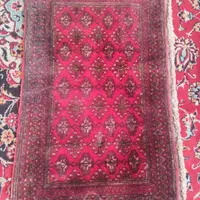قالیچه دستباف اصل فوری