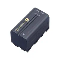 باتری دوربین سونی مدل NP-F770 Sony|دوربین عکاسی و فیلم‌برداری|تهران, فردوسی|دیوار