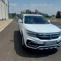 فردا Sx5، مدل ۱۴۰۱