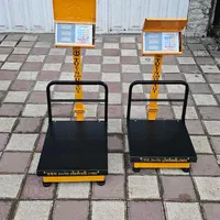 باسکول مدل 350 کیلویی