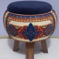 پاف سنتی|مبلمان خانگی و میز عسلی|اصفهان, سنبلستان|دیوار